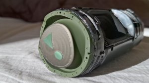 JBL Flip 5.6 Custom bass test #SPECIAL(300 subs❤️🔥)