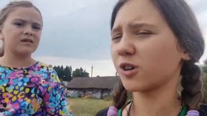 проклятый лагерь 1часть 1 серия
