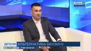 Руслан Тагиев: ажиотаж на установку ГБО скоро спадет