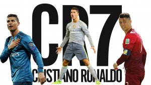 Испания - Португалия_Лебединая песня CR7 на ЧМ26