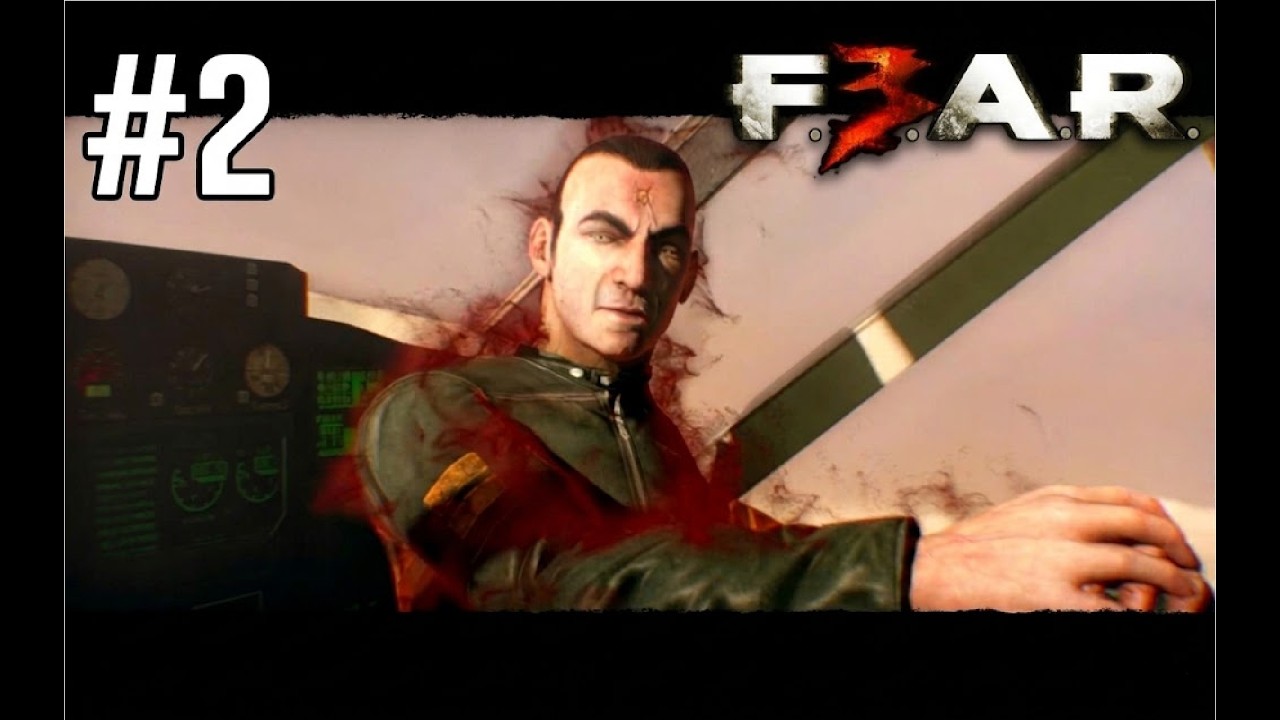 F.E.A.R 3 | ПРОХОЖДЕНИЕ | ИНТЕРВАЛ 02 - ТРУЩОБЫ смотреть онлайн