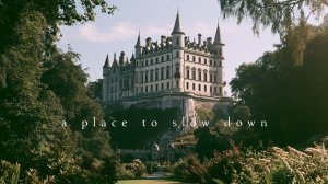 James Quinn - A place to slow down | Piano Playlist