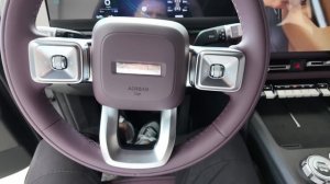 iCAR V27 — китайський Defender за $24 500?