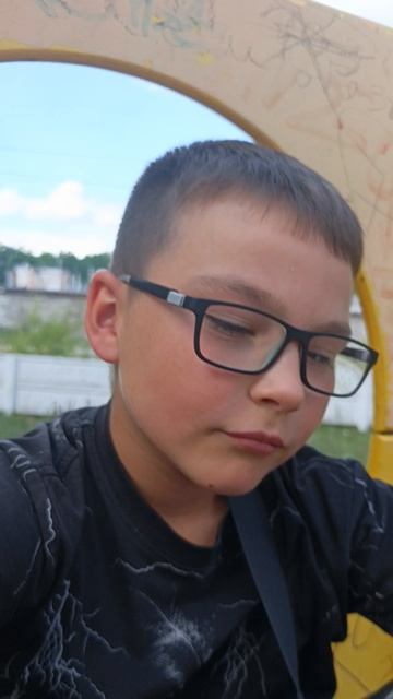 мы на горке