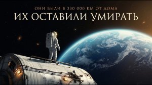 АПОЛЛОН-13 | Корабль убивал их каждую секунду!