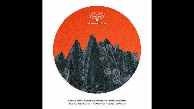 Out of Orbit & Perfect Stranger - Space Jahnun (Astrix Remix) смотреть онлайн