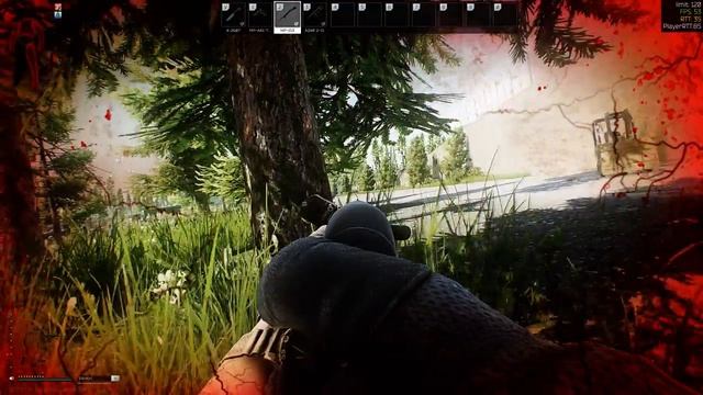 110 метров в #голову из дробовика | Побег Из Таркова | Escape From Tarkov | XAH 6ATOH | ХАН БАТОН