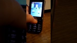 игра Jurassic park на nokia c2 01