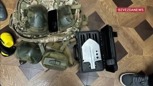 ‼️🇷🇺🏴☠️ Предотвращено нападение на правоохранителей в Кабардино-Балкарии

▪️Участники террористи