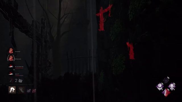 РИН НЕ ОСТАВЛЯЕТ ШАНСА! ДУХ ПРОЩАЕТ МИЛЛИОН ОШИБОК! ПОТНАЯ КАТКА В ДБД - Dead by Daylight смотреть онлайн