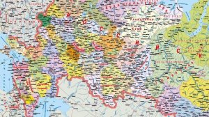 Война в воздухе, 7 июля 2026 года.