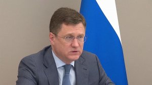 Ситуация на топливном рынке остается напряженной, заявил вице-премьер Александр Новак.