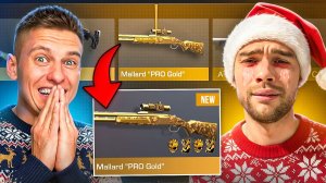 МИНУС ЛЯМ😭КУПЛЮ ХОЛДИКУ ВСЁ ЧТО ВЫПАДЕТ с СИМУЛЯТОРА КЕЙСОВ В STANDOFF 2!