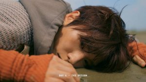 MONSTA X Kihyun - So Good