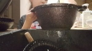 убираюсь дома 4