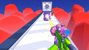 Weapon Master | Увлекательная игра | Смотреть прохождение уровня 46-50