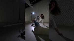 Nuit Yndi dance choreography | Filmed by @Pro.Elements