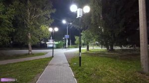 Городская романтика 1/ 4К /