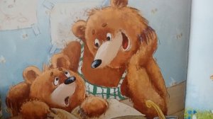 Сказка на ночь «Что ни мама, чудо прямо»