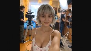 Аномалия. За кадром.