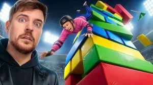 Игры Биста | Сезон 2 Эпизод 2 (Полный Эпизод)