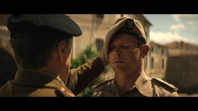 САС: Неизвестные герои 2 сезон 5 серия (сериал, 2025) смотреть онлайн