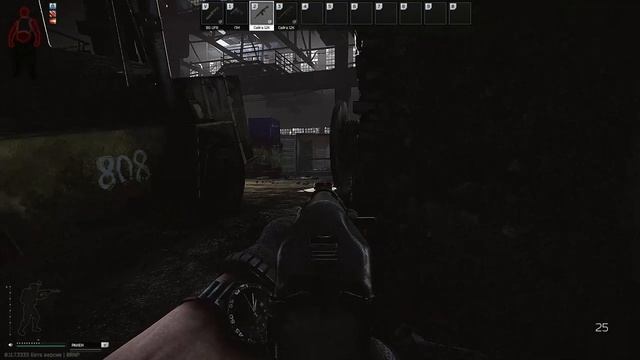 27 июля 2019 г Стрим | Побег Из Таркова | Escape From Tarkov | XAH 6ATOH | ХАН БАТОН