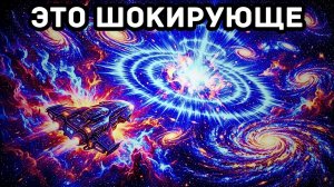 Начало вечности: Момент Большого взрыва