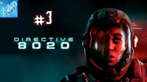 Directive 8020 ► Финал космической одиссеи! Прохождение игры - 3