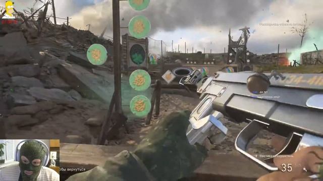pew-pew-pew power! Hardcore :D смотреть онлайн