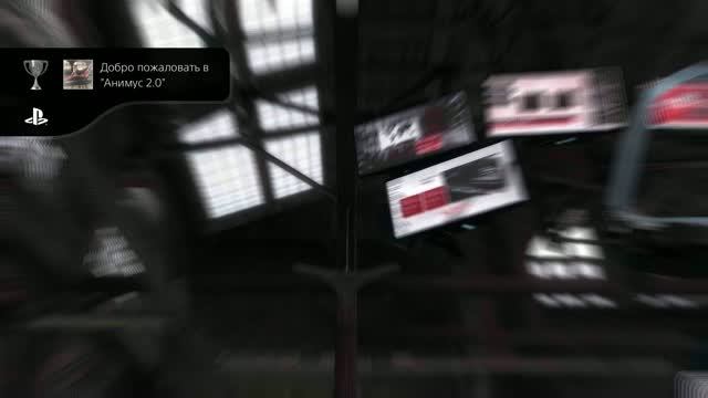 Assassin's Creed II HD Добро пожаловать в "Анимус 2.0"