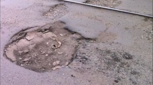 #1386.УГАРНЫЕ РУССКИЕ ДОРОГИ/RUSSIAN ROADS[HD](АВТО БЛОГ 2015)