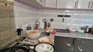 День без света: готовка, уют и заготовки