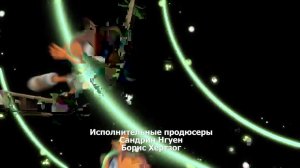Соник бум 2 сезон 31 серия - Будут гонки.
