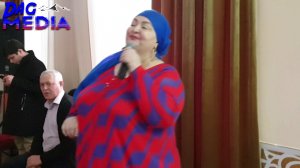 Свадьба. Абидат Шахбанова Цудахарская - Твой Облик. Abidat Shakhbanova - beloved. Singer