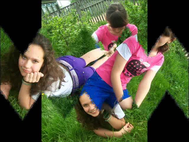 Две половинки.wmv смотреть онлайн