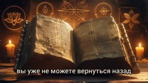 Эта редкая книга найдет вас, когда вы будете готовы (полная аудиокнига)