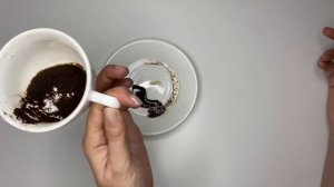 КАКИХ ДЕЙСТВИЙ ОТ НЕГО ЖДАТЬ онлайн гадание на кофейной гуще на сегодня что он будет делать дальше