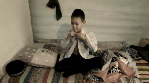 «озон озак баласак» буктрейлер
