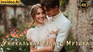 Релакс Музыка 💤 / ЭНИГМАтик 💯 /  Релакс Трек 🙏 / В стиле Modjo - Lady 🔥 /  4K ULTRA HD 🔝