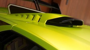 JETCAR - Lamborghini Huracan STO, 2024