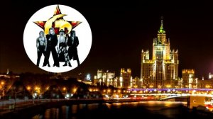 Gorky Park - Moscow ♂C*mming♂ (Moscow Calling) (Right version)