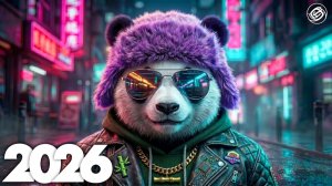 Новые Зарубежные ХИТЫ 2026🎧Лучшие танцевальные песни и музыка ТОР 30 онлайн бесплатно 52