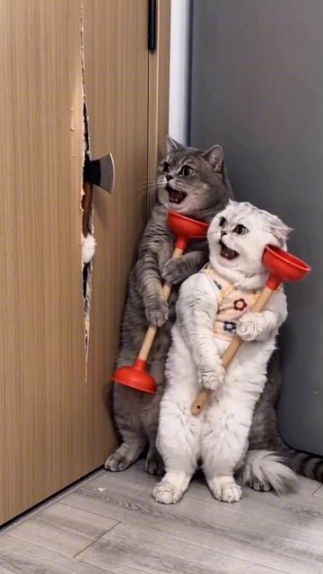 Рыжий кот - короткие истории