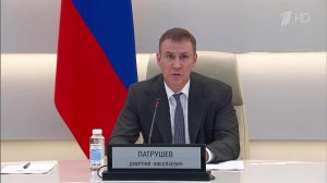 Вице-премьер Дмитрий Патрушев назвал управляемой ситуацию с обеспечением топливом аграриев.