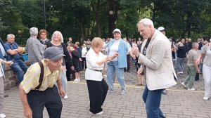 Раскачало ....... 05.07.26 Гомель парк Луначарского 🥰💫
