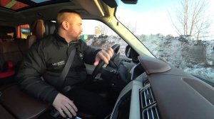 Range Rover 2013 г.в. | Что важно знать и на что обратить внимание при покупке | LR WEST