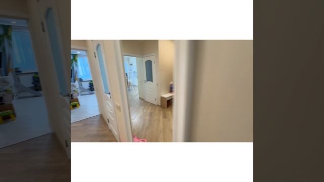 Продажа 3-х комнатной квартиры на Адмирала Трибуца 8!