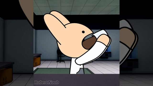 Bro needed that coffee Roblox #animalhospital #roblox #edit #shorts #trend #funny #trending #fyp смотреть онлайн