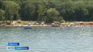 На Ставрополье установится сильная жара